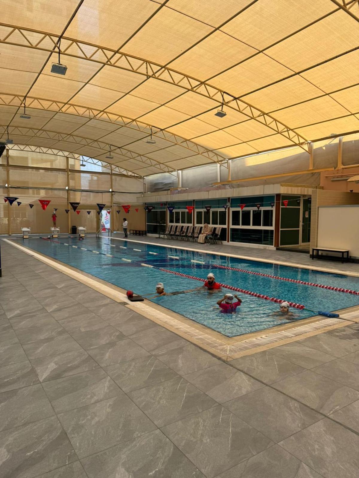 Elegent 2Bhk Next To The Beach With Pool,Gym,Garden,Kids Play Area,Learning Centre,Shops,Cafe,Restaurants Ajman Exterior foto